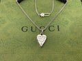 Gucci NecklaTop Qualitys 015