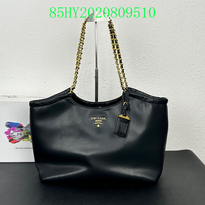 Prada Bags - The Luxera Bags  058