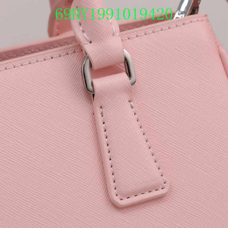 Prada Bags - The Luxera Bags  886