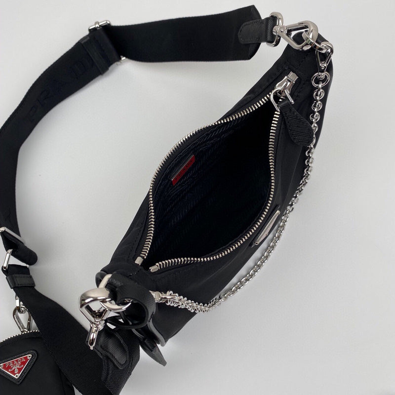 Prada Bags - Luxera Bags - 078