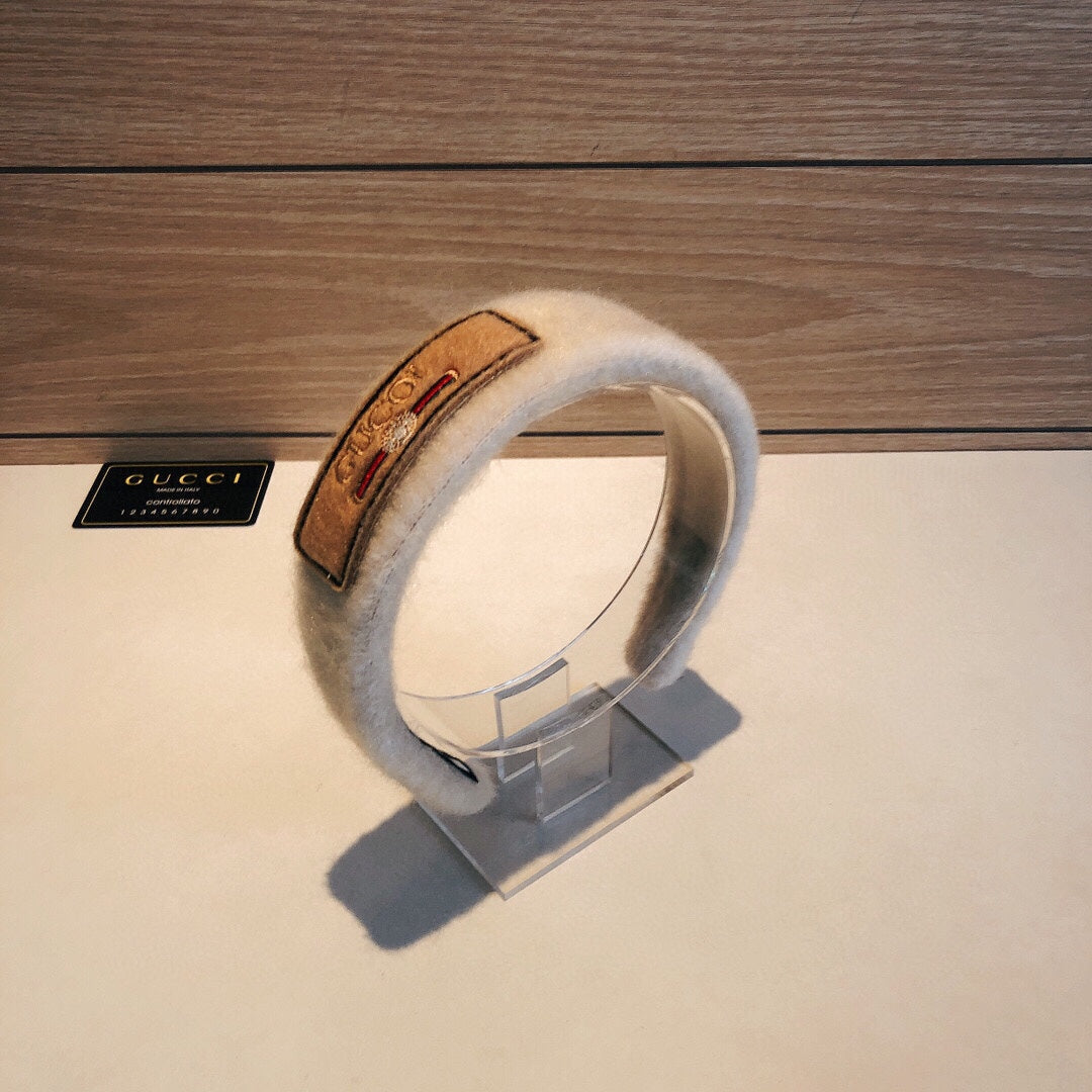 LB - Luxury Hair Band Gucci 033