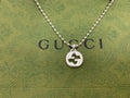 Gucci NecklaTop Qualitys 019
