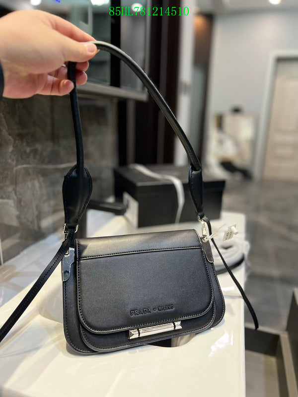 Prada Bags - The Luxera Bags  693