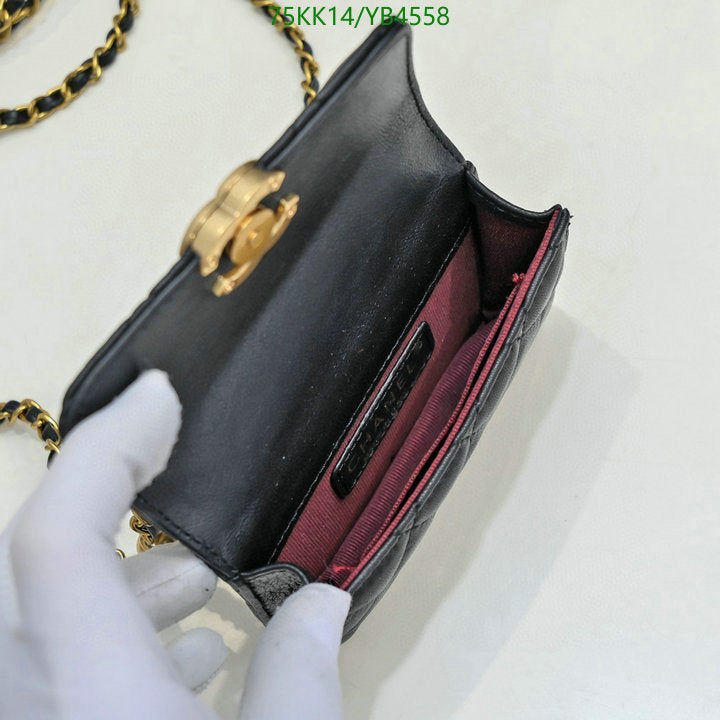Chanel Bags Crossbody - 475