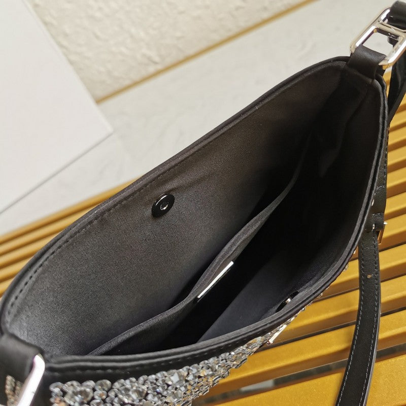 Prada Shoulders Bags - 043