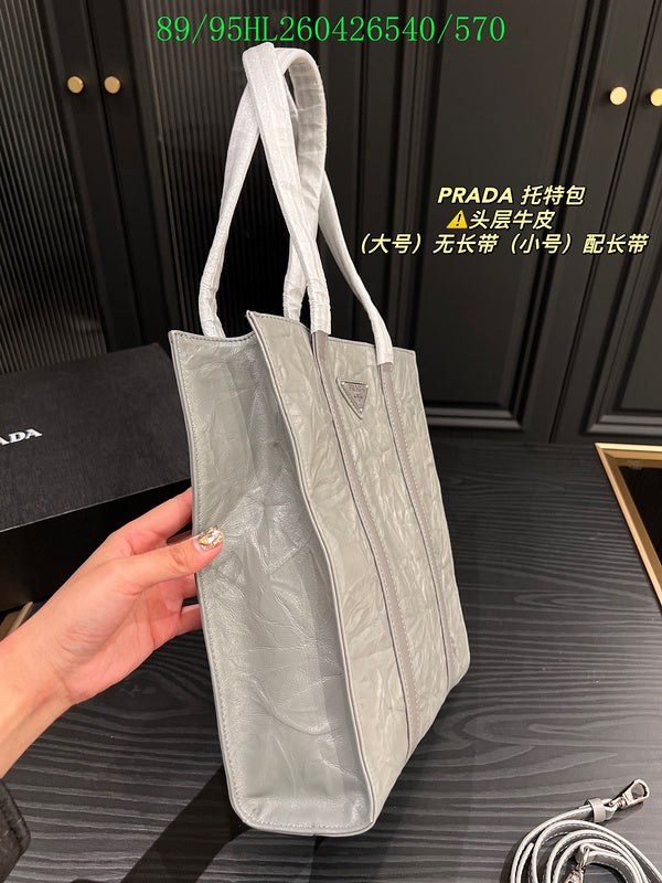 Prada Bags - The Luxera Bags  351