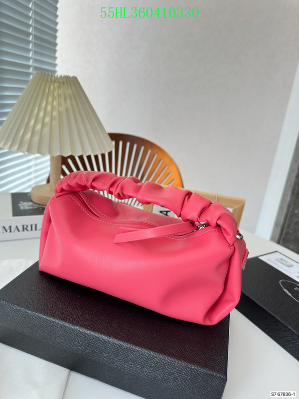 Prada Bags - The Luxera Bags  416
