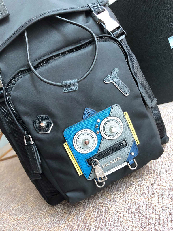 Prada Bags - Luxera Bags - 1309