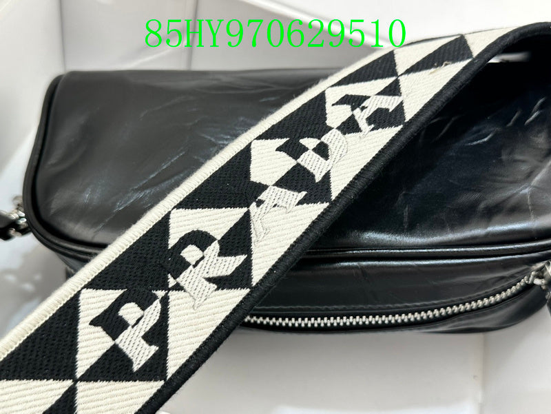Prada Bags - The Luxera Bags  133