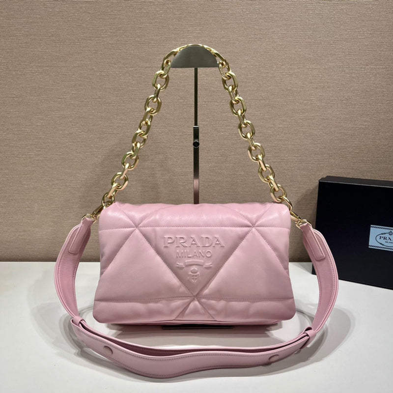 Prada Shoulders Bags - 111