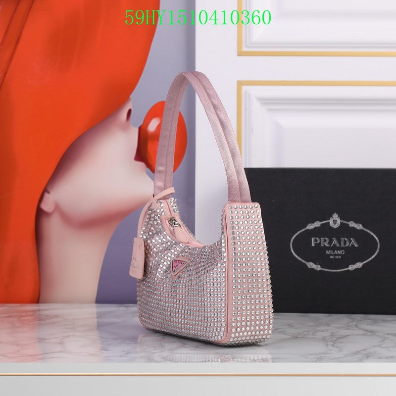 Prada Bags - The Luxera Bags  403