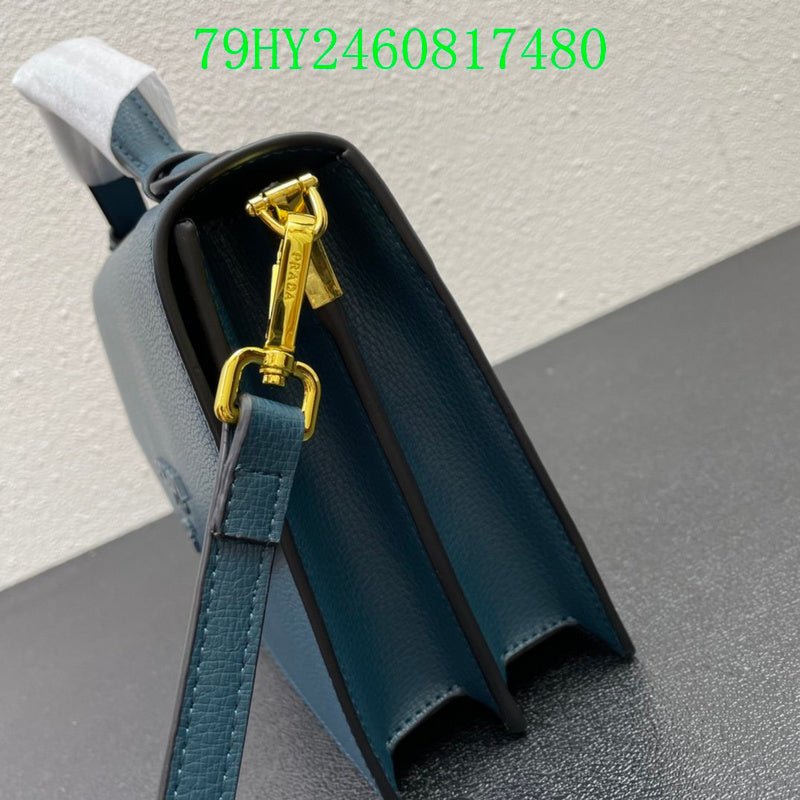 Prada Bags - The Luxera Bags  1055
