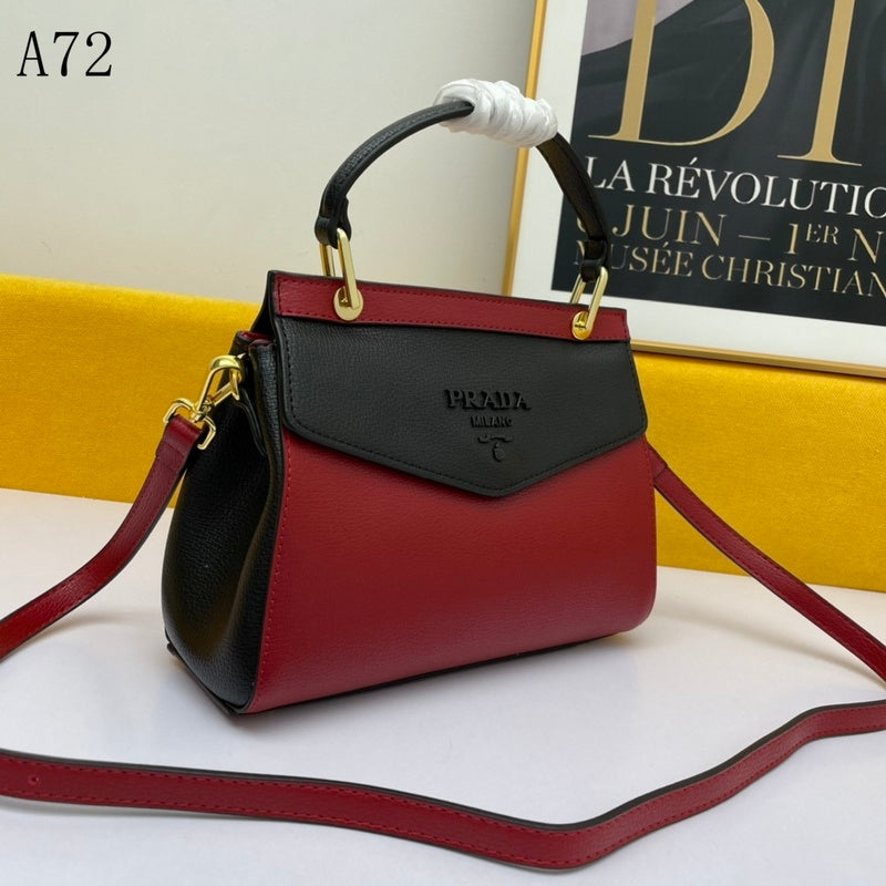 Prada Bags - Luxera Bags - 747