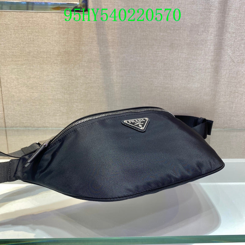 Prada Bags - The Luxera Bags  529