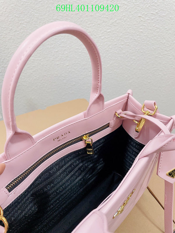 Prada Bags - The Luxera Bags  834