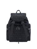 Valentino Garavani Men Valentino Garavani Toile Iconographe Shoulder Bag