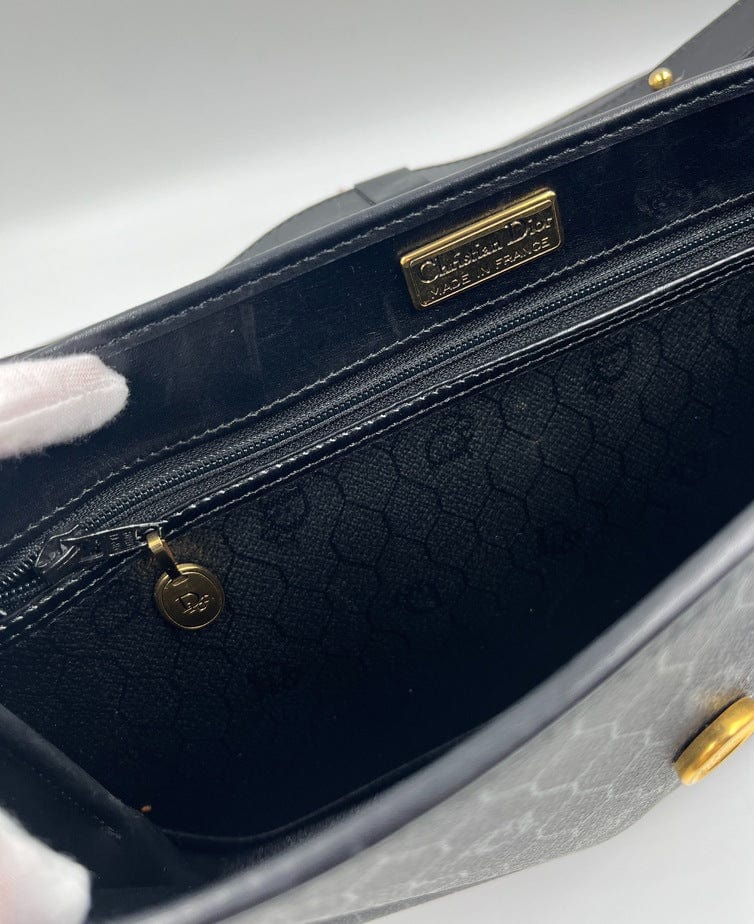 Vintage Christian Dioror Crossbody