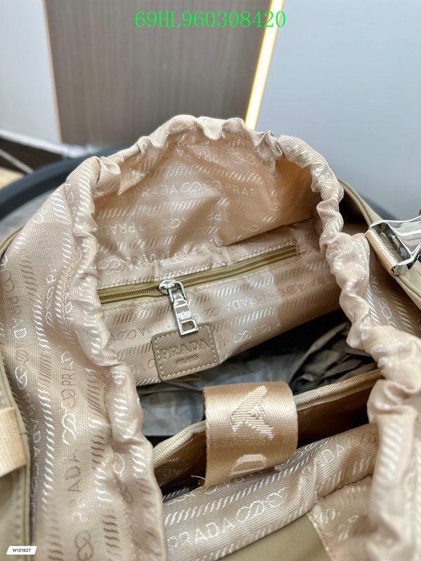 Prada Bags - The Luxera Bags  478