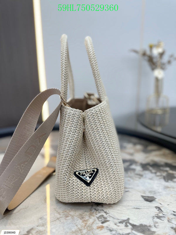 Prada Bags - The Luxera Bags  275