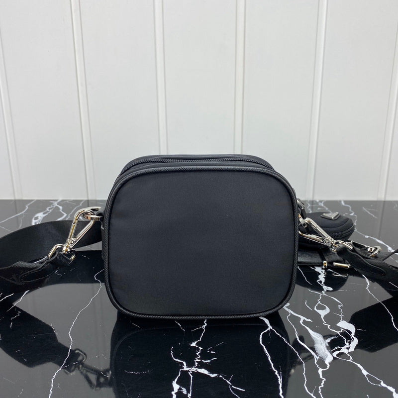 Prada Bags - Luxera Bags - 1165