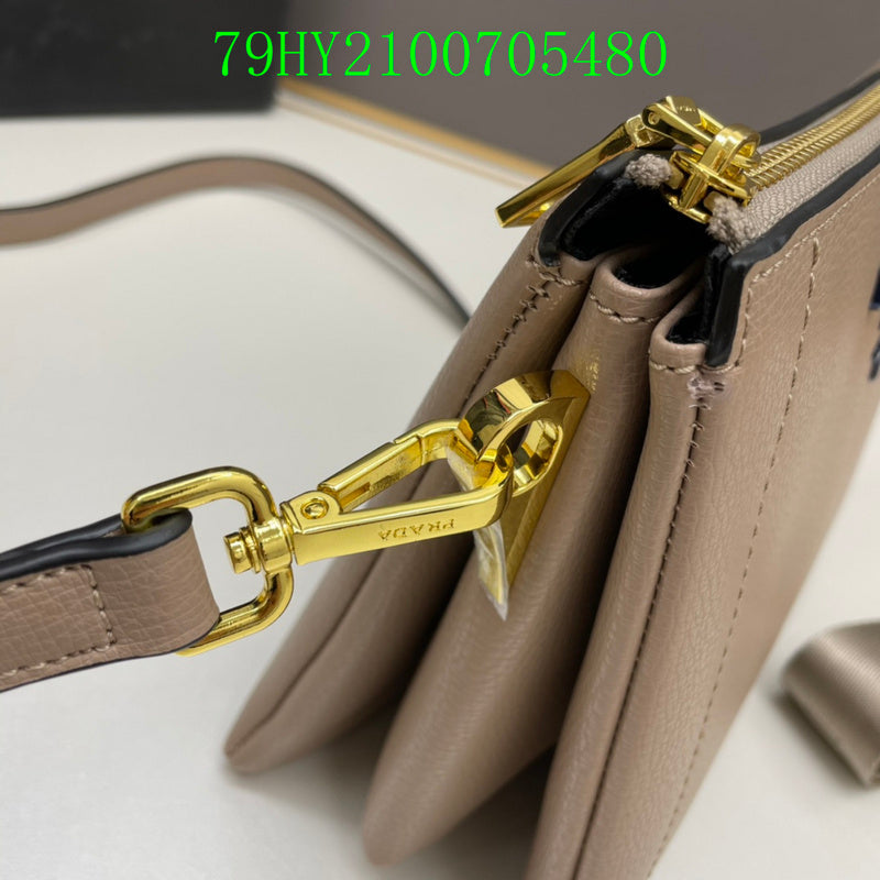 Prada Bags - The Luxera Bags  113