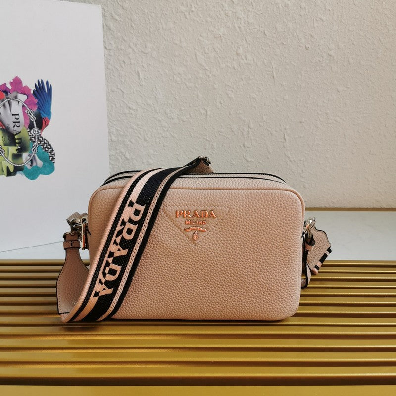 Prada Shoulders Bags - 099