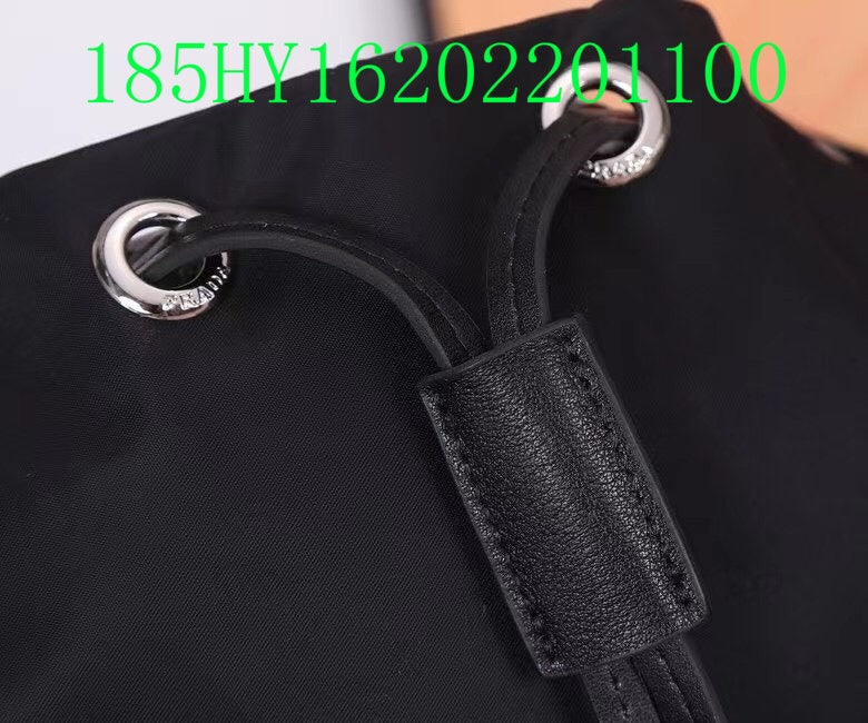 Prada Bags - The Luxera Bags  509