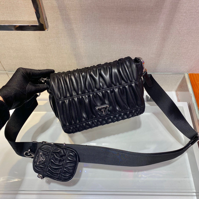 Prada Bags - Luxera Bags - 1399