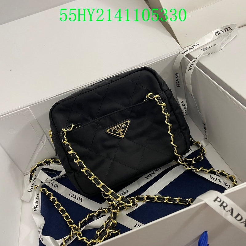 Prada Bags - The Luxera Bags  846