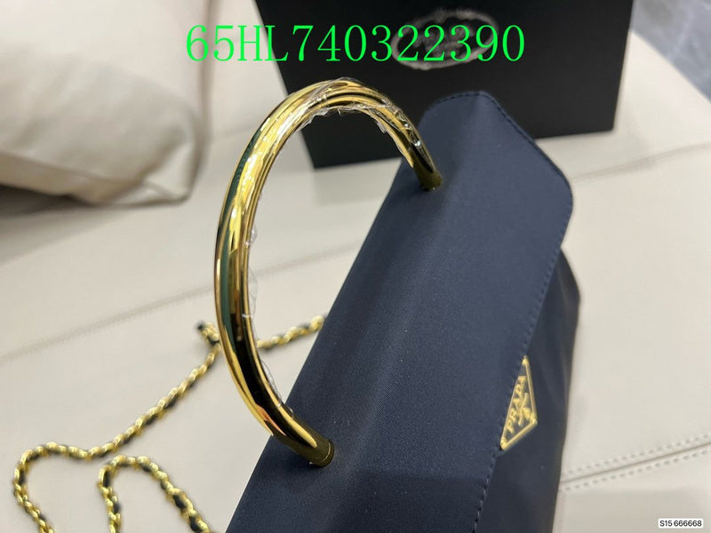 Prada Bags - The Luxera Bags  1524