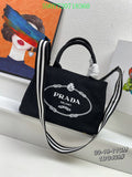 Prada Bags - The Luxera Bags  092