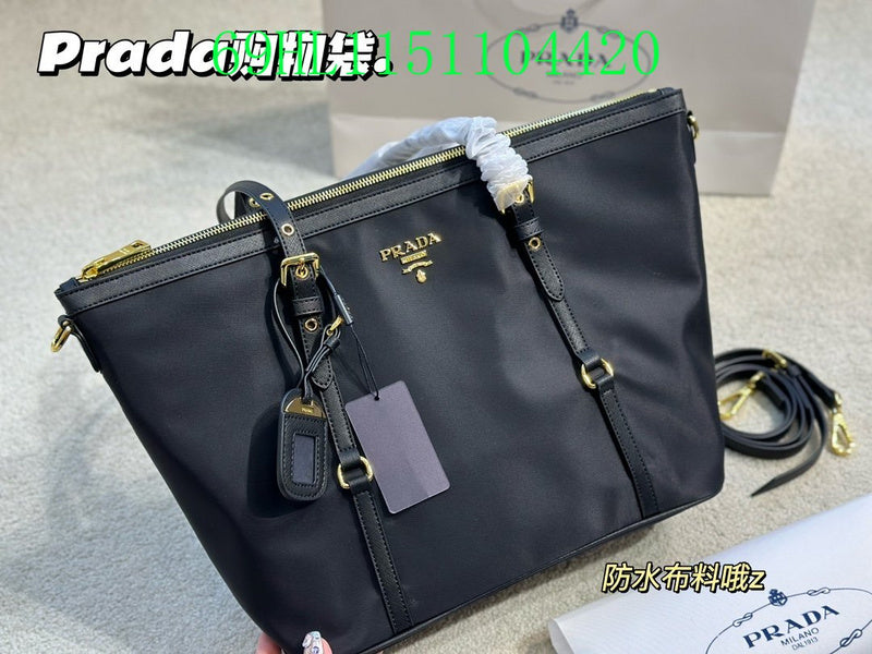 Prada Bags - The Luxera Bags  868