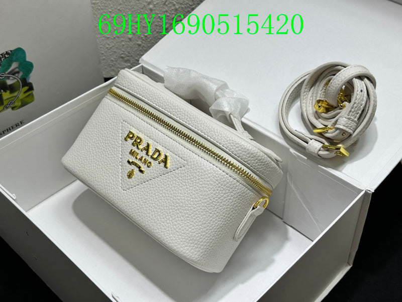 Prada Bags - The Luxera Bags  299