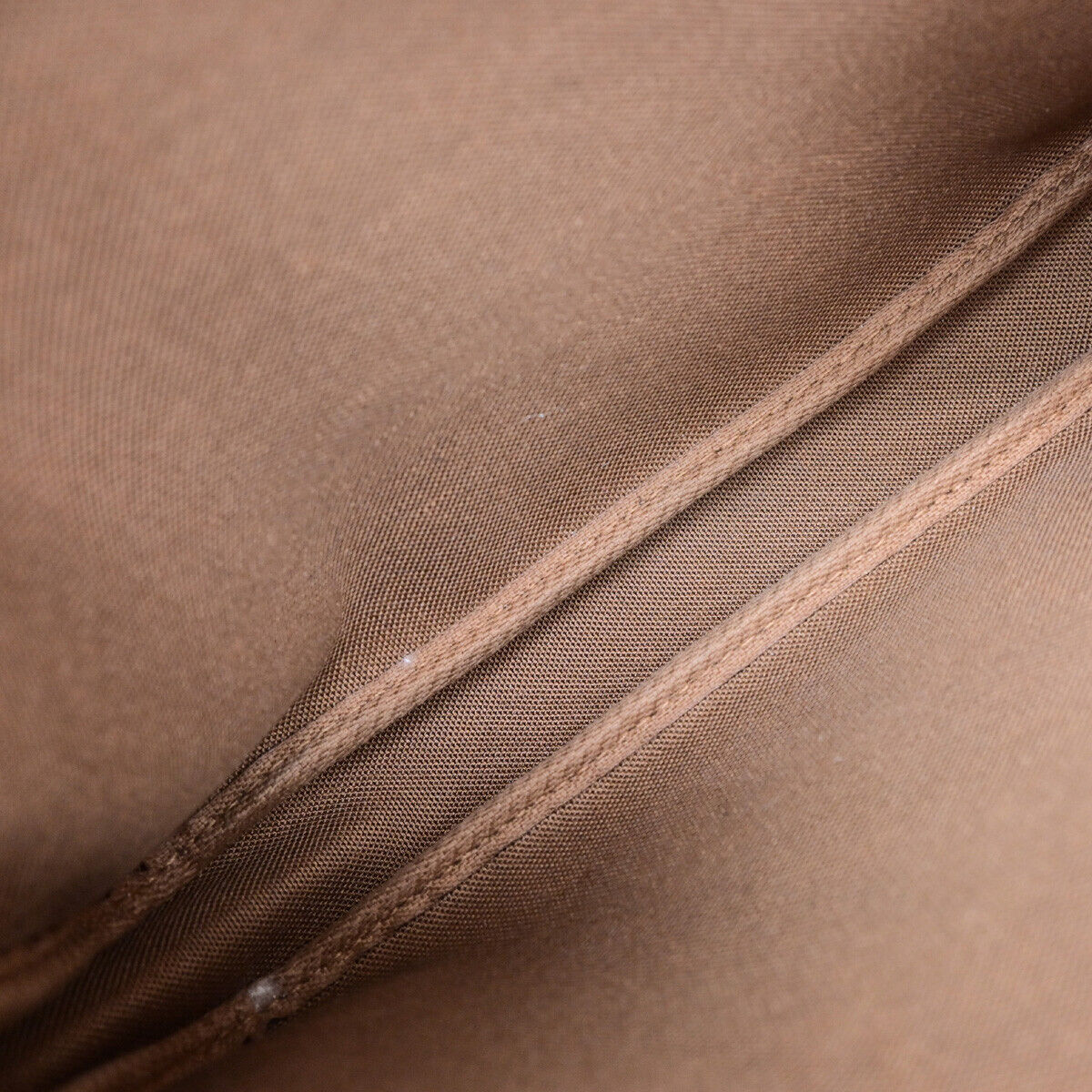 Louis Vuitton Pochette Accessoires  Canvas Clutch Bag