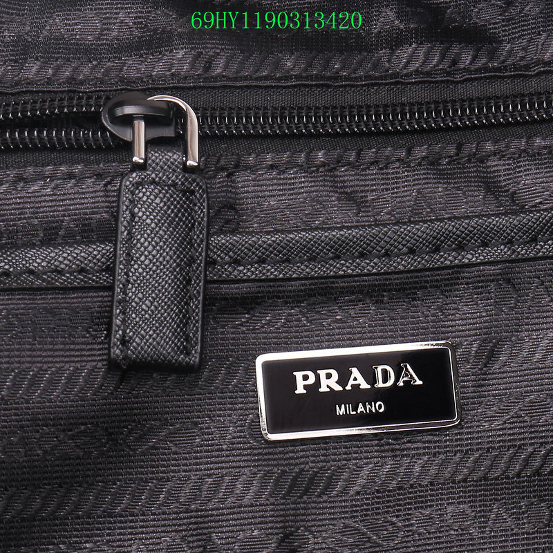 Prada Bags - The Luxera Bags  464