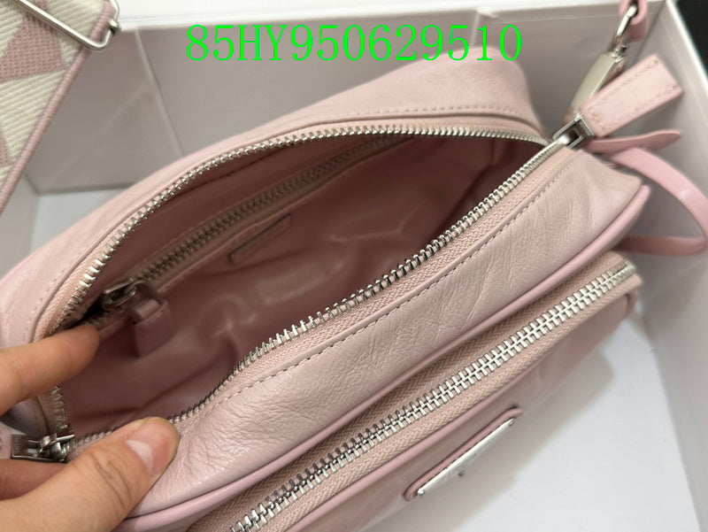 Prada Bags - The Luxera Bags  134