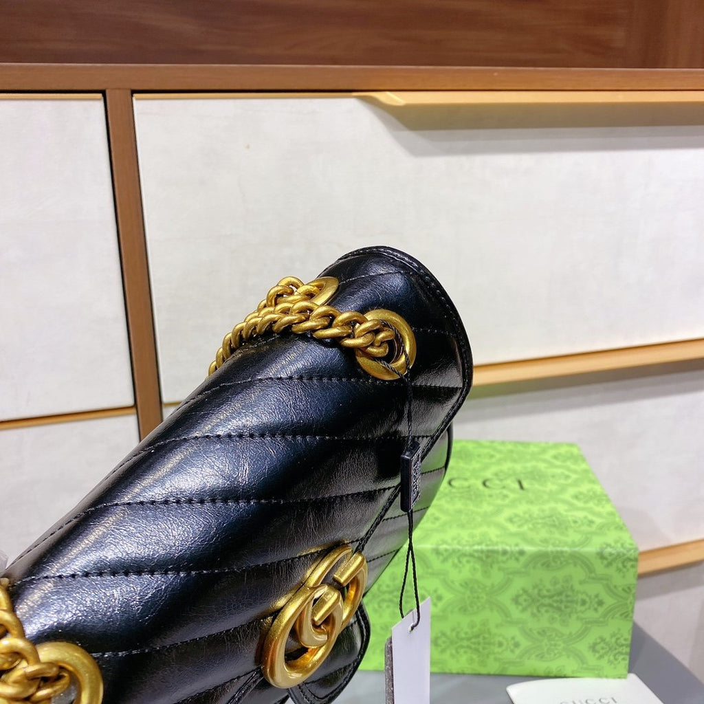 LB - New 1:1 rep  Bags Gucci 296
