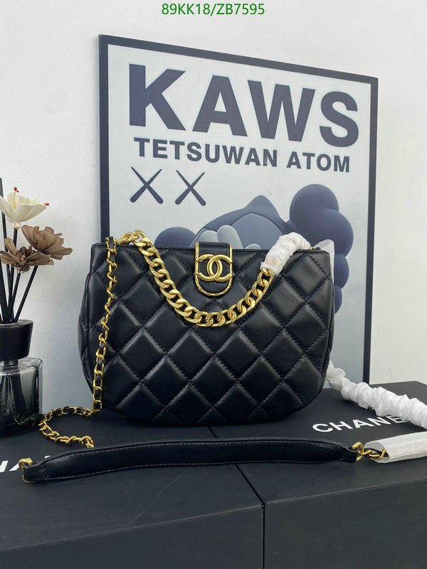 Chanel Bags Crossbody - 144