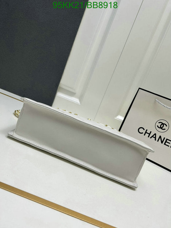 Chanel Bags Crossbody - 011