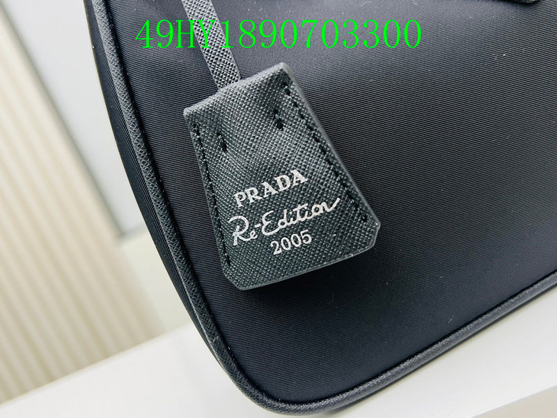 Prada Bags - The Luxera Bags  126