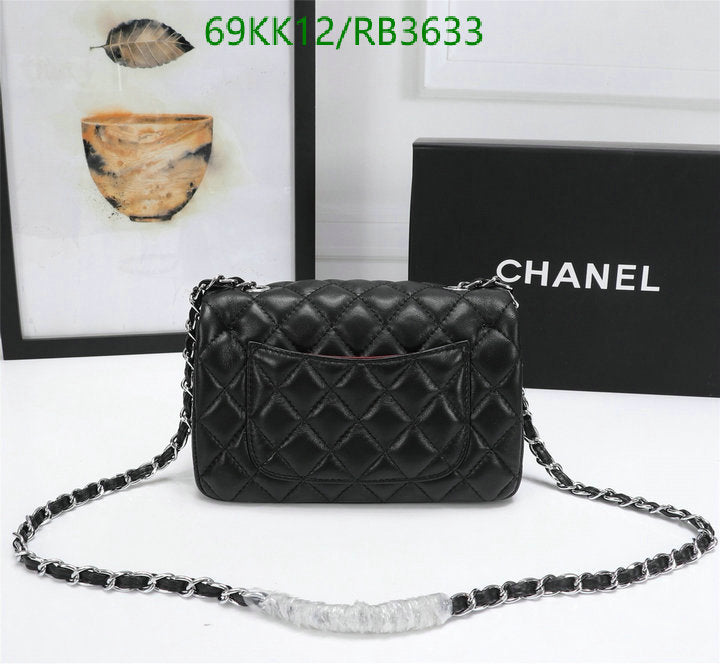 Chanel Bags Crossbody - 172