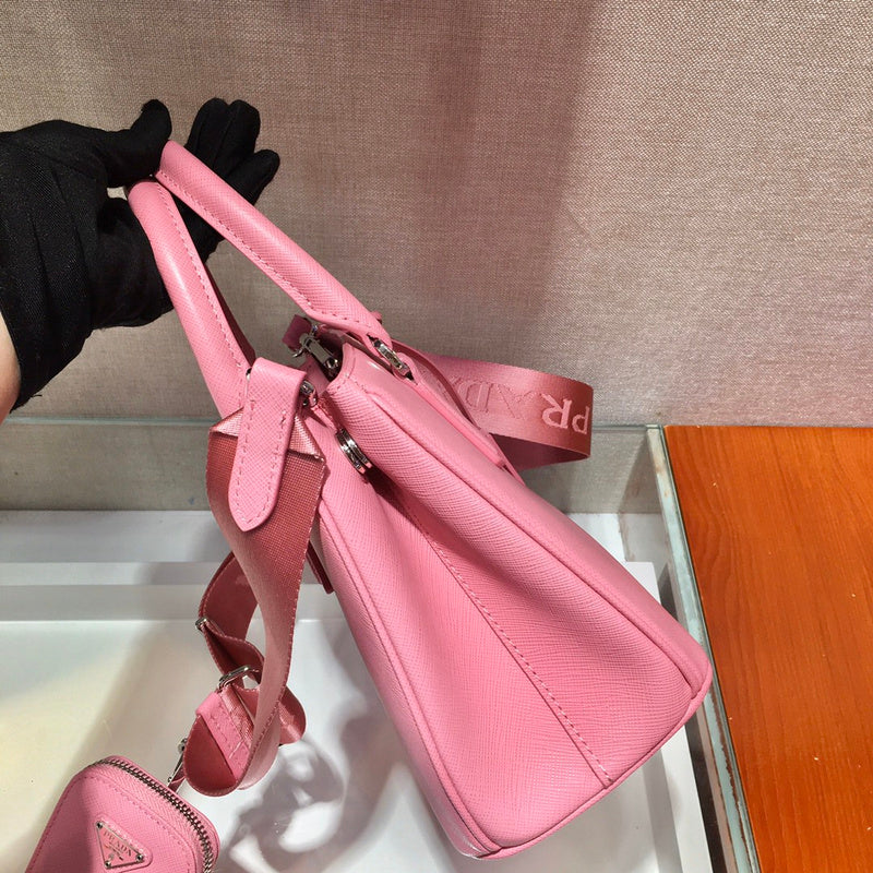 Prada Bags - Luxera Bags - 1014