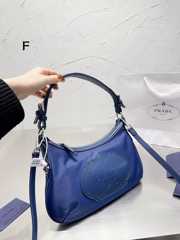 Prada Bags - Luxera Bags - 602