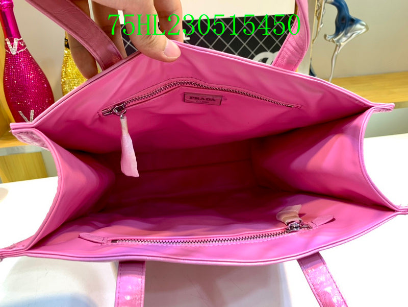 Prada Bags - The Luxera Bags  306