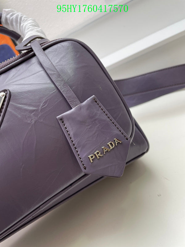 Prada Bags - The Luxera Bags  391