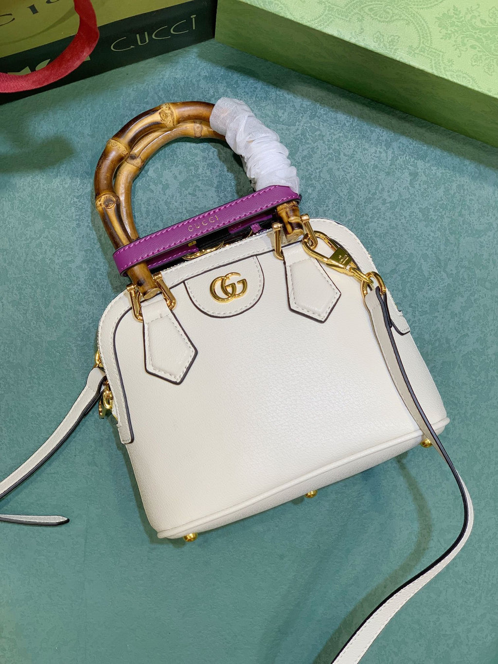 LB - New 1:1 rep Bag Gucci 480