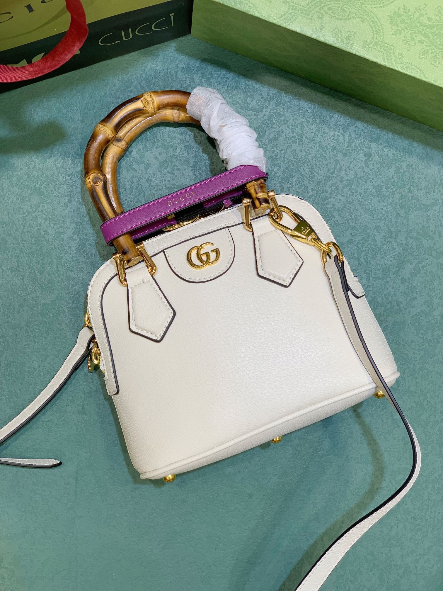 LB - New 1:1 rep Bag Gucci 480