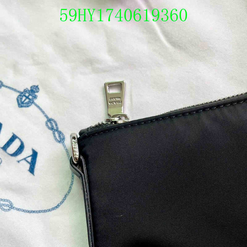 Prada Bags - The Luxera Bags  157