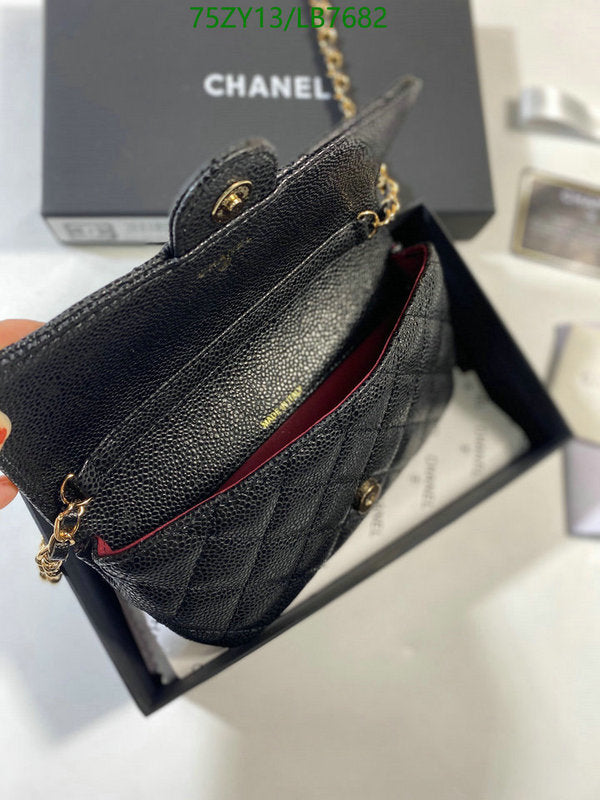 Chanel Bags Crossbody - 022