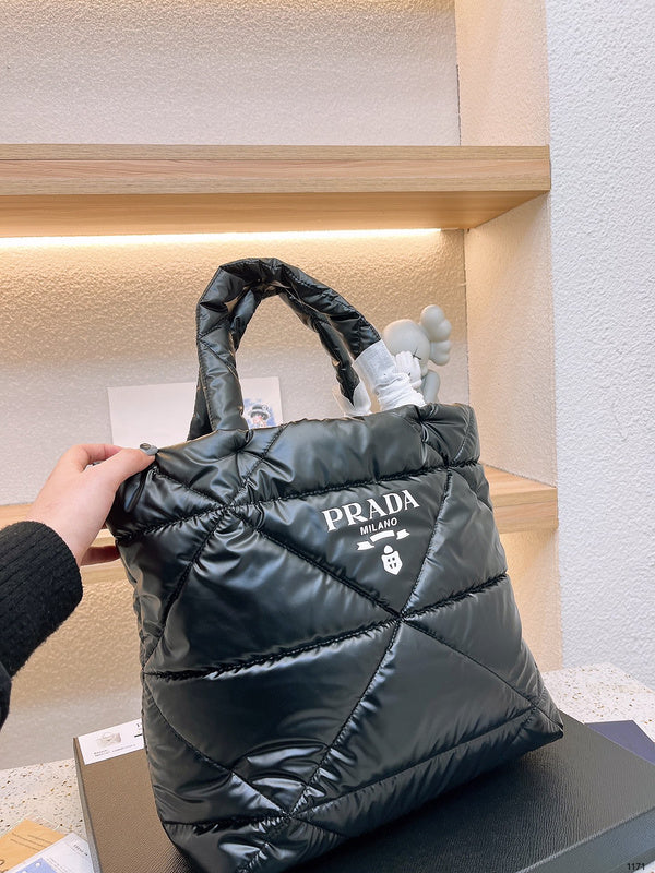 Prada Bags - Luxera Bags - 652
